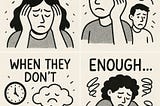 Breaking the Silence: Myths and Facts About Mental Health —