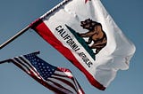 CALIFORNIA, GOV. GAVIN NEWSOM, SEC. OF STATE ROB BONTA, and LA MAYOR KAREN BASS — GET A GRIP!