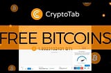 Profitable bitcoin browser