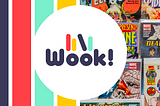 Case Study | Final Project // Wook!