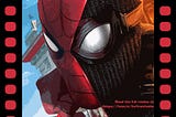 Erupt: Spider-Man: Far From Home — Movie Review