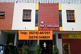 0819 1555 0988 Penginapan Murah Di Jogja Dekat UGM