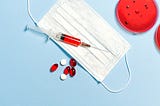 Improving the Pharmaceutical Supply Chain In the Age of COVID-19