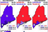 The Growing Gap Between Urban and Rural Maine and How to Bridge the Divide