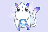 What CryptoKitties means for financial services