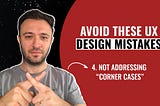 The Costly Mistakes I Made in My UX Design Journey