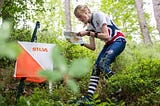 Orienteering — the Coolest Sport You Don’t Know.