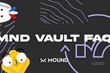[News] Le Mound Vault est ouvert !