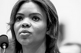 Candace Owens is Still Candace Owin’