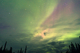 SHIELDS UP! 5 Ways to Strengthen Your Energy Field During a Geomagnetic Storm