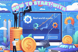 How to Get Started with Real World Assets (RWA)