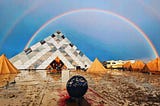 Zen and the Art of Burning Man