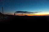 Everesting x Mt Evans