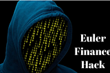 Understanding Smart Contract Vulnerabilities: A Case Study on the Euler Finance Hack