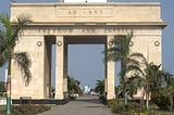 A Journey of Self-Discovery & Finding Roots | A Pilgrimage to Ghana for the African Diaspora