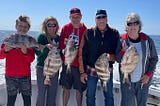 The Ultimate Guide to Charter Boat Fishing in Biloxi, MS