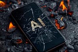 AI Productivity and the Dark Side of Efficiency
