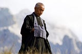 3 Teachings of Kobun (Steve Job’s Zen Master) I Try to Live By