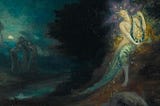 On Hegel’s ‘Philosophy of Mind’: the self-knowing, actual Idea — part seventeen.