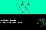 Uranium Market Update: February 20, 2024