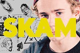 SKAM: A Look from a Musical Perspective