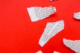 Where Do Novels Go to Die?