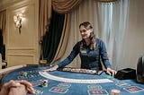 Casino Outfits and Dress Code: What to Wear to a Casino?