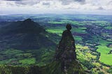 Top 10 Countries to Visit in 2018
