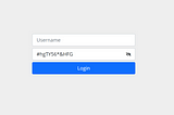 How To Add a Password Visibility Toggle With JavaScript