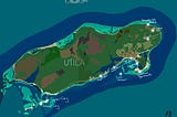 A Tribute to Útila Island