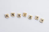 Anxiety as a tool for introspection
