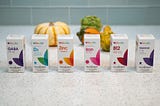 All You Need To Know About Water-Soluble Vitamins