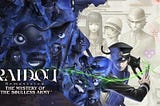 Review — RAIDOU Remastered: The Mystery of the Soulless Army