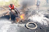 Ileya Nuggets: Consuming Animals Roasted with Tyres Can Cause Kidney Damage, Cancer and More.