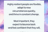 You Gotta Stay Flexible: Non-Negotiable Qualities to Make Collaboration Work