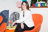 Entrepreneurship means embracing fear every day, says Modsy CEO Shanna Tellerman
