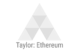 Taylor — A Performant Language for the Ethereum Virtual Machine (EVM)