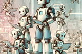 Designing Cognitive Architectures: Agentic Workflow Patterns from Scratch