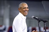 Trump Wants A Second FIFA Peace Prize To Have Twice As Many Peace Prizes As Obama
