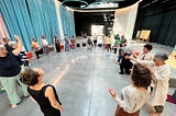 ¿Por qué hacemos Teatro de Presencia Social?