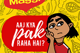 Reimagining the future of Maggi