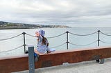 70 Silent Thoughts of a Single Mother Struggling