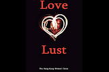 Beautiful Short Stories on Love and Lust