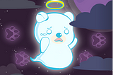 Bet no one’d be afraid of ghosts if they’re all sooo cute👻👻👻
 
 
 
 #PolarClash #NFT #NFTs #P2E #PlayToEarn #Blockchain #Ethereum #DAO #GameFi #Metaverse #Opensea #Cryptos #DAPP #collectibles #SneakPeek