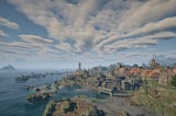 TechArt Gaming Diary: Lumen and VSM in Avowed