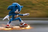 FULL.STREAM! Sonic the Hedgehog ( 2020 ) HD ONLINE MOVIE FREE