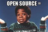 Open Source contribution -How to start and is there any advantage