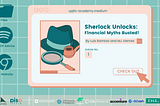 Sherlock Unlocks: Financial Myths Busted!