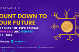 FairLaunch SPC | Don’t miss the $SPC Presale on Pinksale AND Gempad