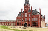 “What the Pullman National Monument Needs” Is People Who Care